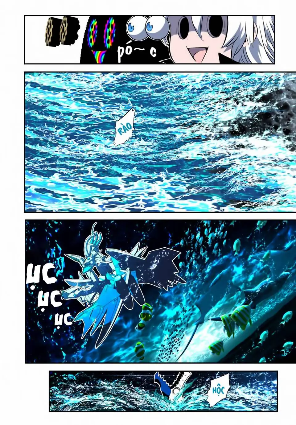 Chuyển Sinh Thành Thất Hoàng Tử Chapter 142 - Trang 20