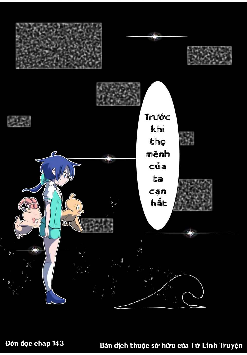 Chuyển Sinh Thành Thất Hoàng Tử Chapter 142 - Trang 33