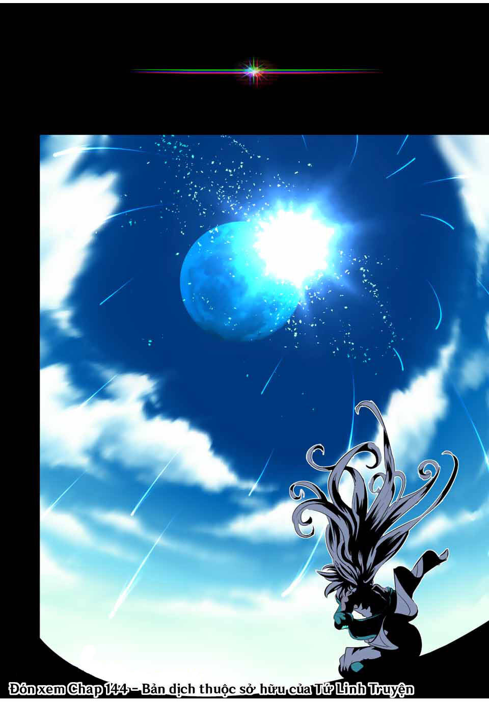Chuyển Sinh Thành Thất Hoàng Tử Chapter 143 - Trang 30