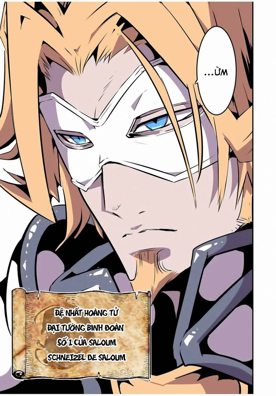 Chuyển Sinh Thành Thất Hoàng Tử Chapter 145 - Trang 22