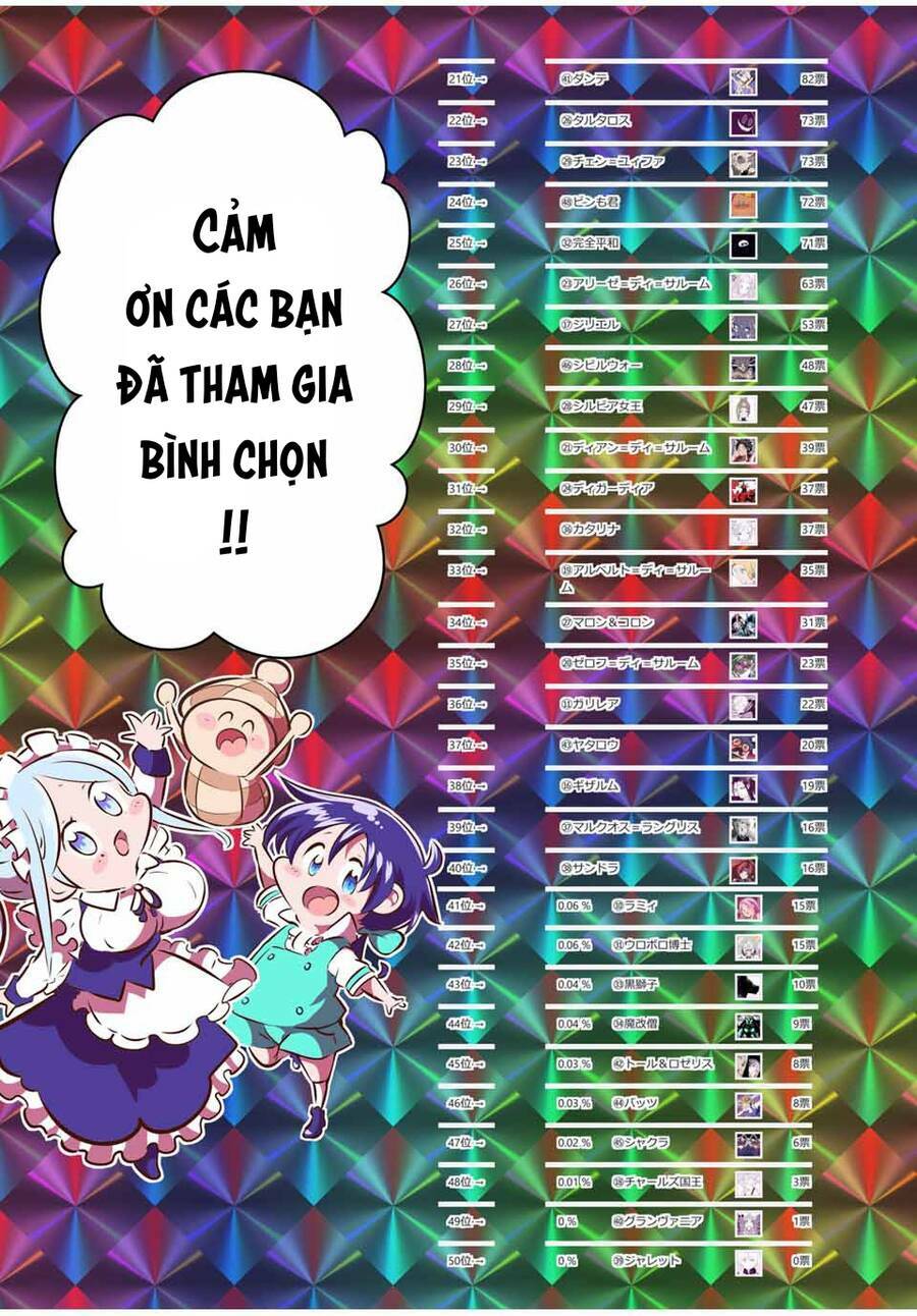 Chuyển Sinh Thành Thất Hoàng Tử Chapter 147.5 - Trang 12