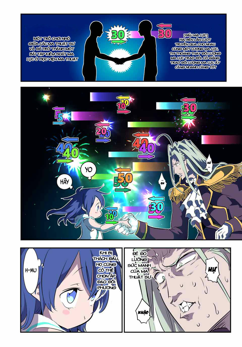 Chuyển Sinh Thành Thất Hoàng Tử Chapter 148 - Trang 13