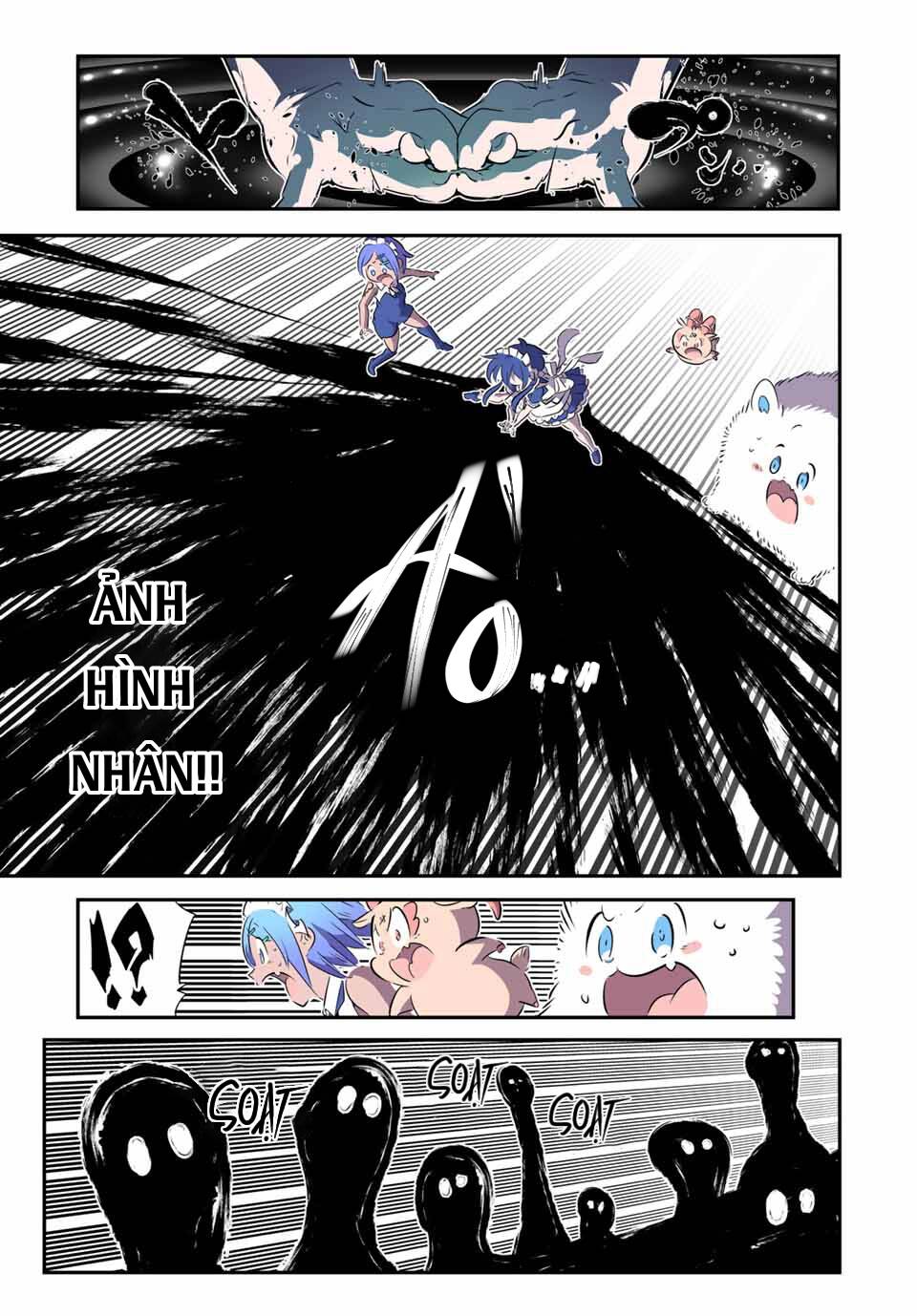 Chuyển Sinh Thành Thất Hoàng Tử Chapter 149 - Trang 10