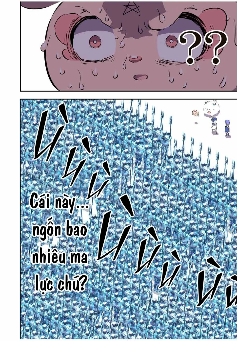 Chuyển Sinh Thành Thất Hoàng Tử Chapter 149 - Trang 15