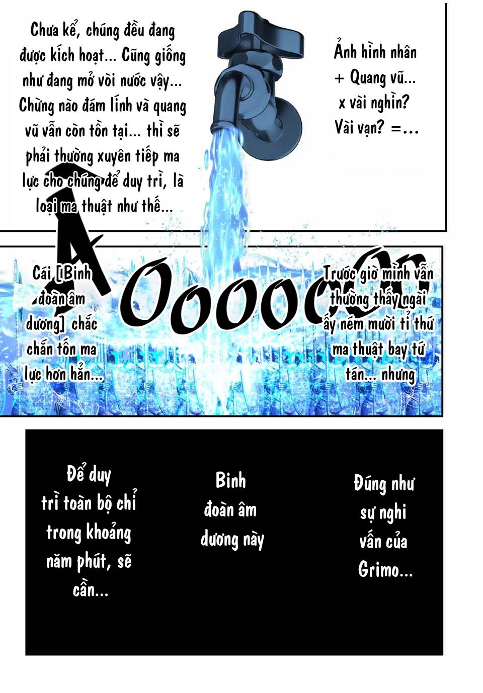 Chuyển Sinh Thành Thất Hoàng Tử Chapter 149 - Trang 16