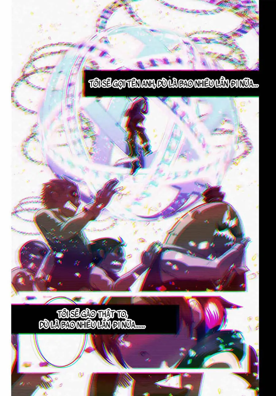 Chuyển Sinh Thành Thất Hoàng Tử Chapter 151.5 - Trang 17