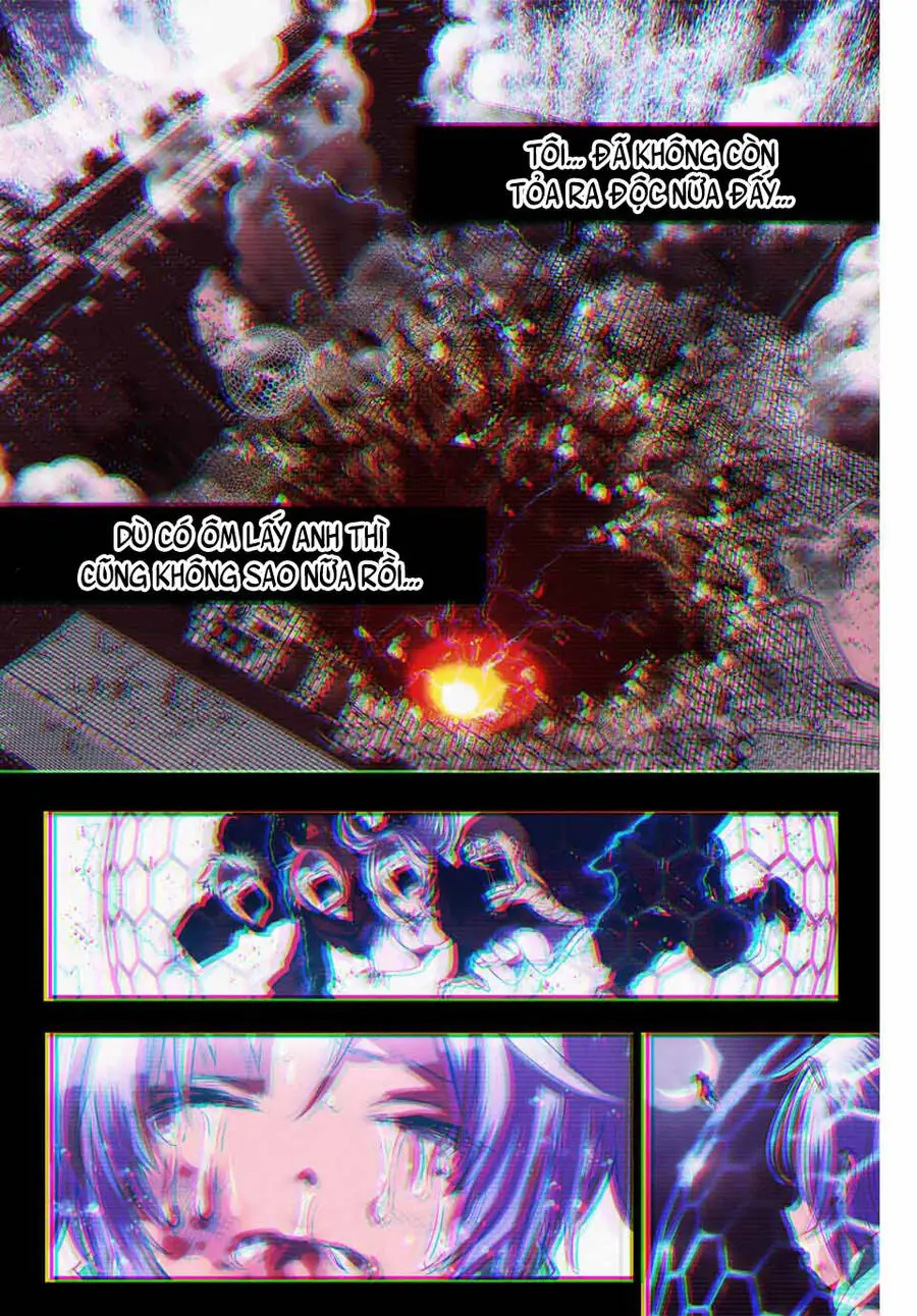 Chuyển Sinh Thành Thất Hoàng Tử Chapter 151.5 - Trang 18