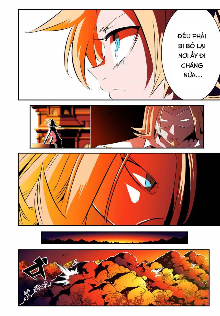 Chuyển Sinh Thành Thất Hoàng Tử Chapter 151 - Trang 21