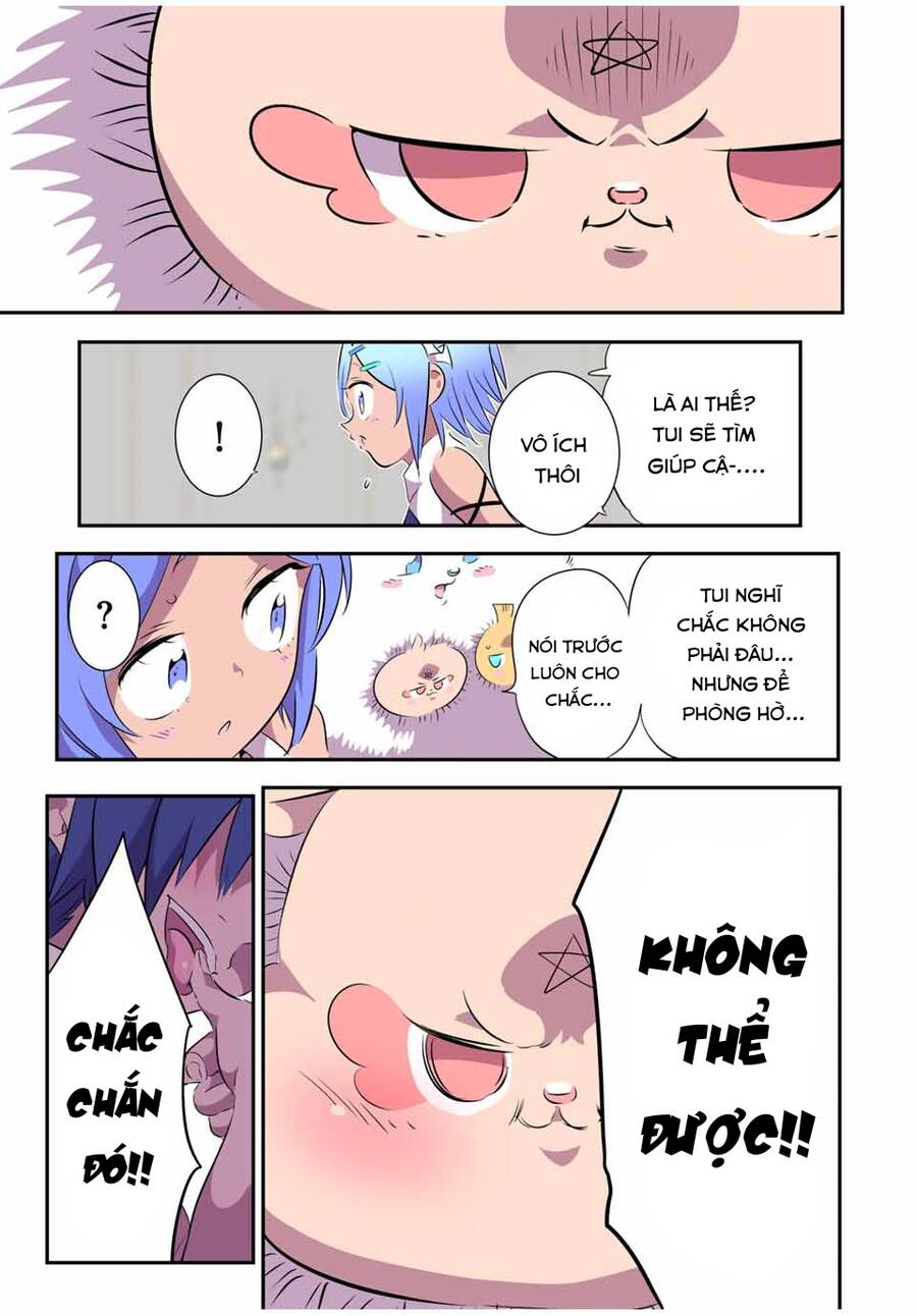 Chuyển Sinh Thành Thất Hoàng Tử Chapter 152 - Trang 22