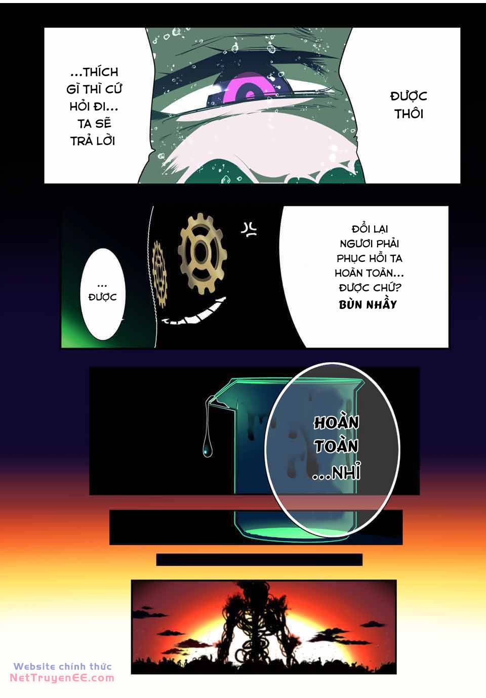Chuyển Sinh Thành Thất Hoàng Tử Chapter 153 - Trang 10