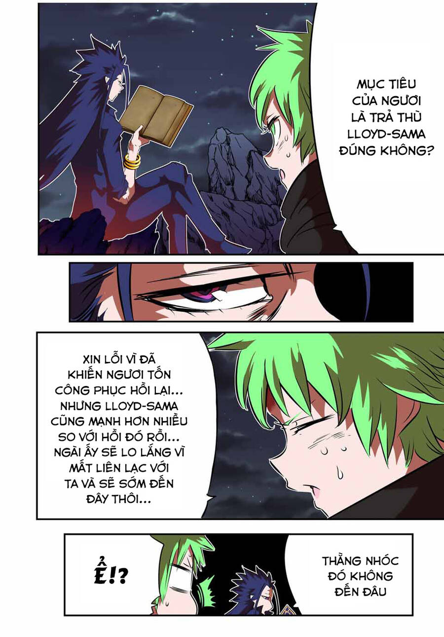 Chuyển Sinh Thành Thất Hoàng Tử Chapter 154 - Trang 13