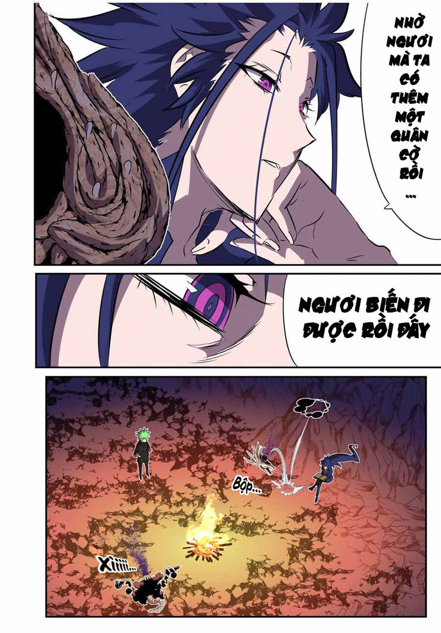 Chuyển Sinh Thành Thất Hoàng Tử Chapter 155 - Trang 15