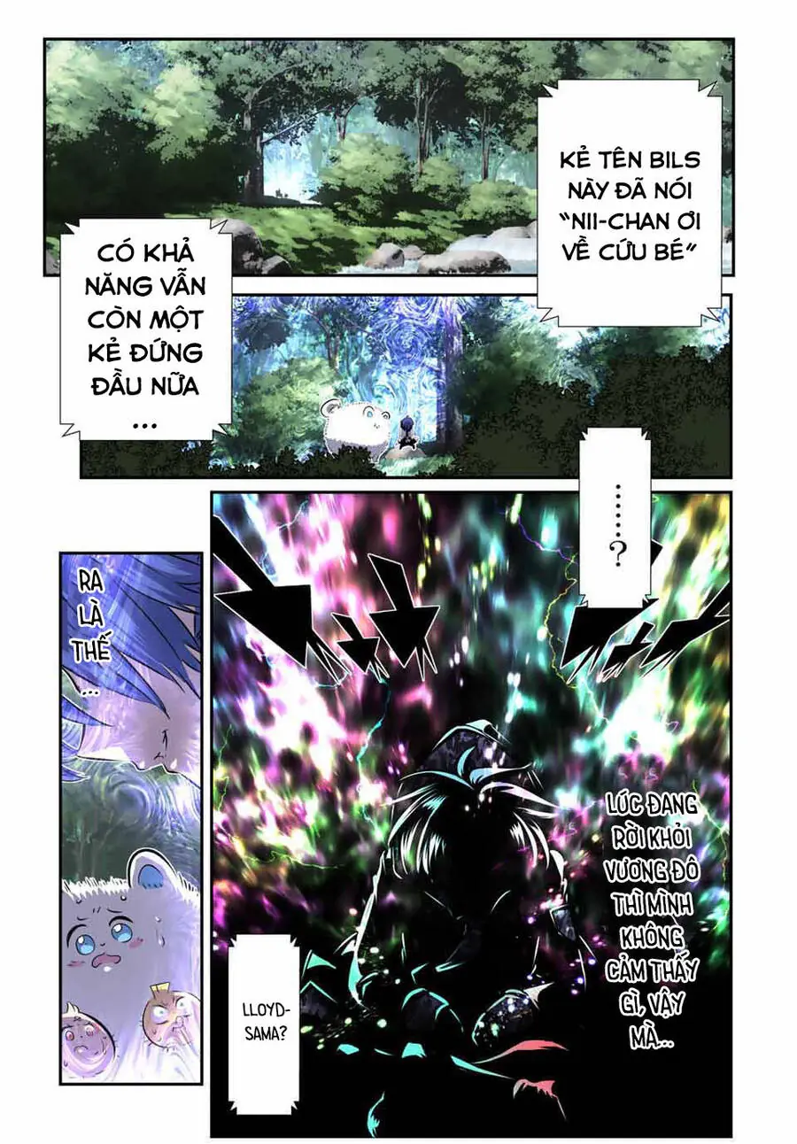Chuyển Sinh Thành Thất Hoàng Tử Chapter 158 - Trang 24