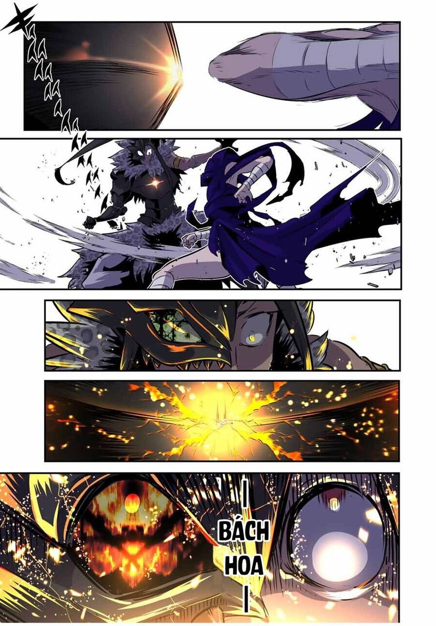 Chuyển Sinh Thành Thất Hoàng Tử Chapter 159 - Trang 22