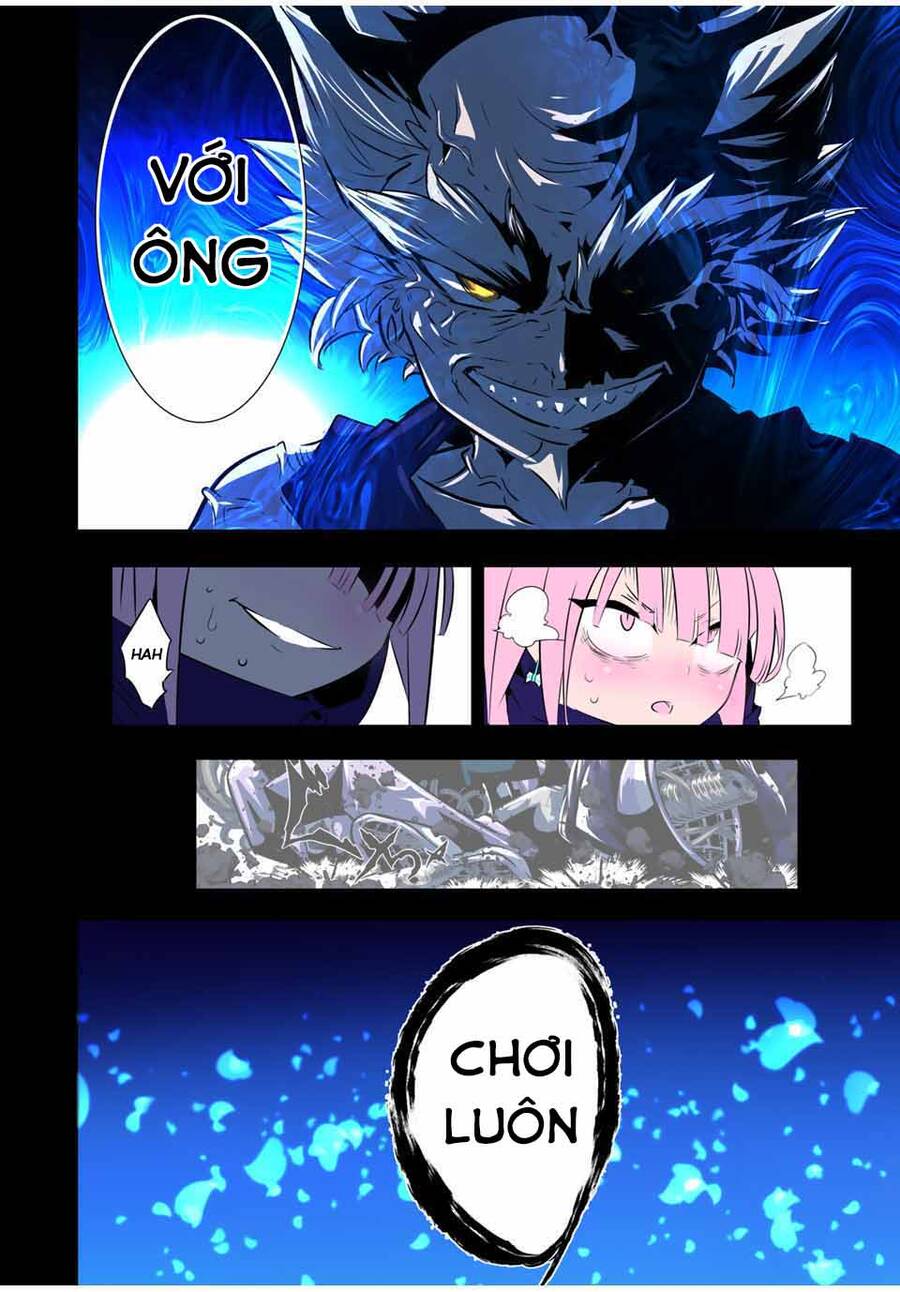 Chuyển Sinh Thành Thất Hoàng Tử Chapter 160 - Trang 9
