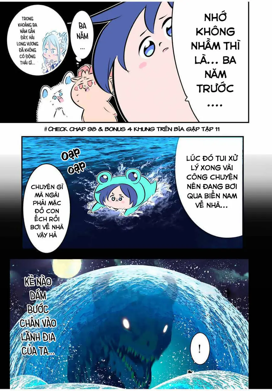 Chuyển Sinh Thành Thất Hoàng Tử Chapter 162.2 - Trang 15