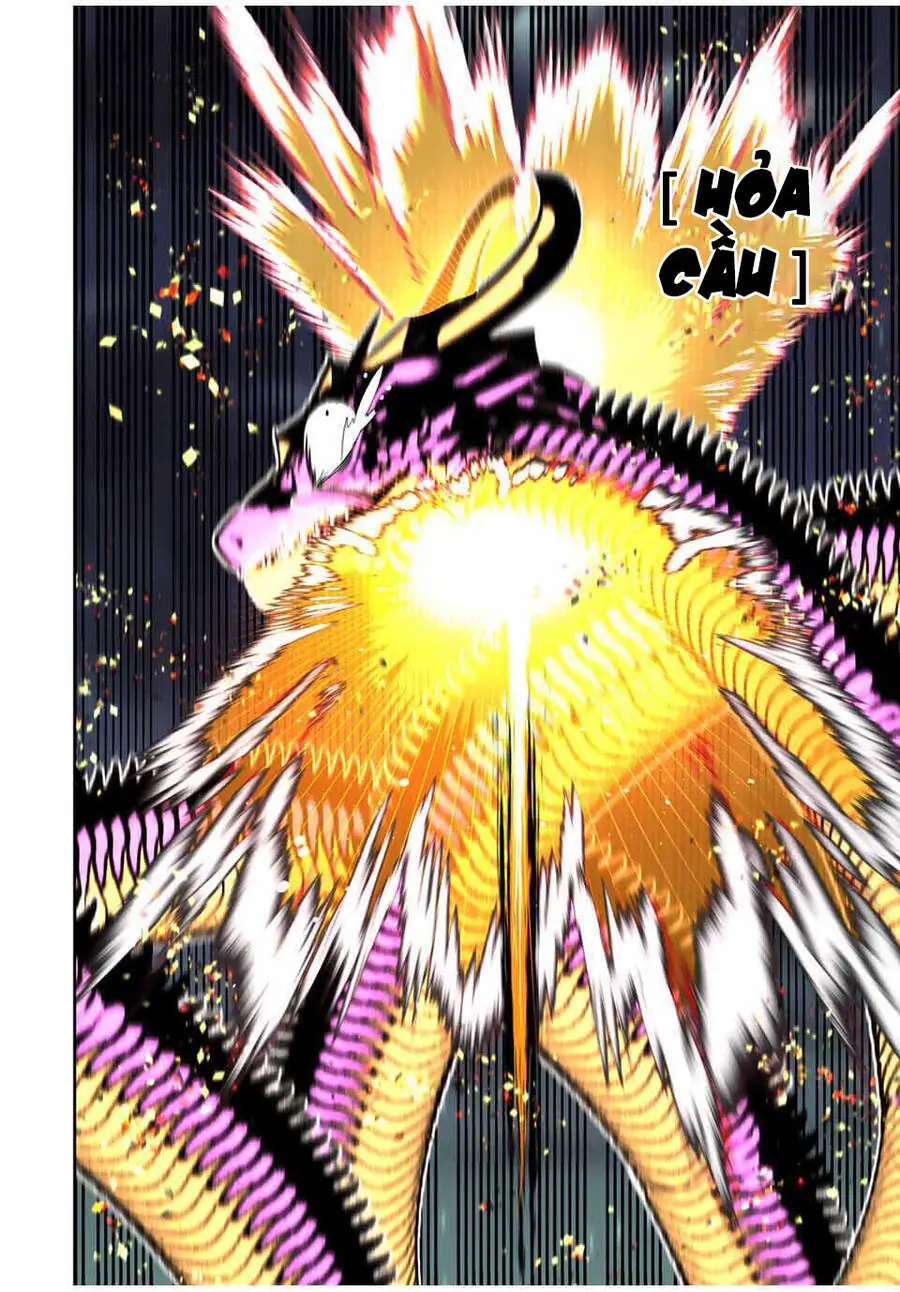Chuyển Sinh Thành Thất Hoàng Tử Chapter 162.2 - Trang 22
