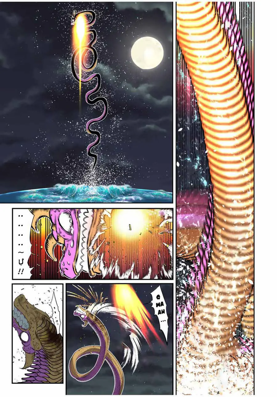 Chuyển Sinh Thành Thất Hoàng Tử Chapter 162.2 - Trang 23