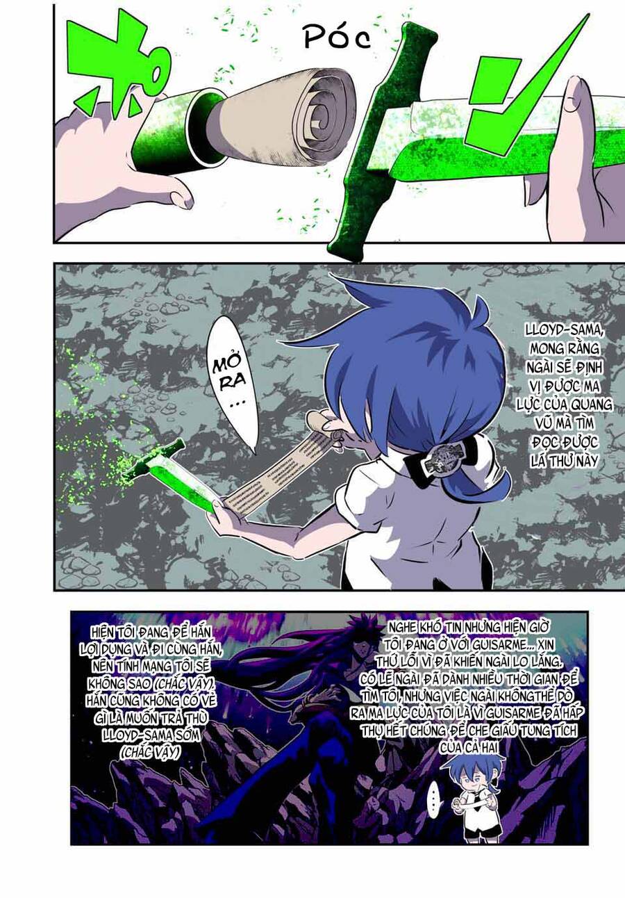 Chuyển Sinh Thành Thất Hoàng Tử Chapter 162 - Trang 23