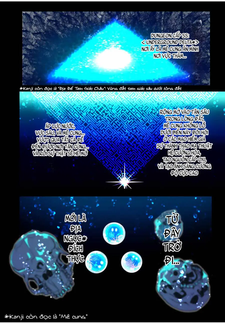 Chuyển Sinh Thành Thất Hoàng Tử Chapter 163 - Trang 11