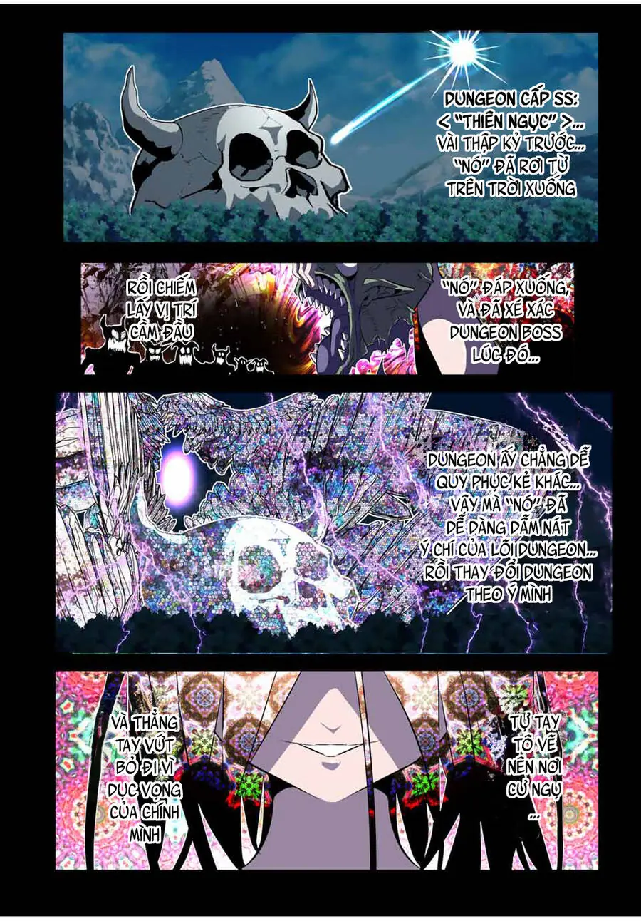 Chuyển Sinh Thành Thất Hoàng Tử Chapter 163 - Trang 15