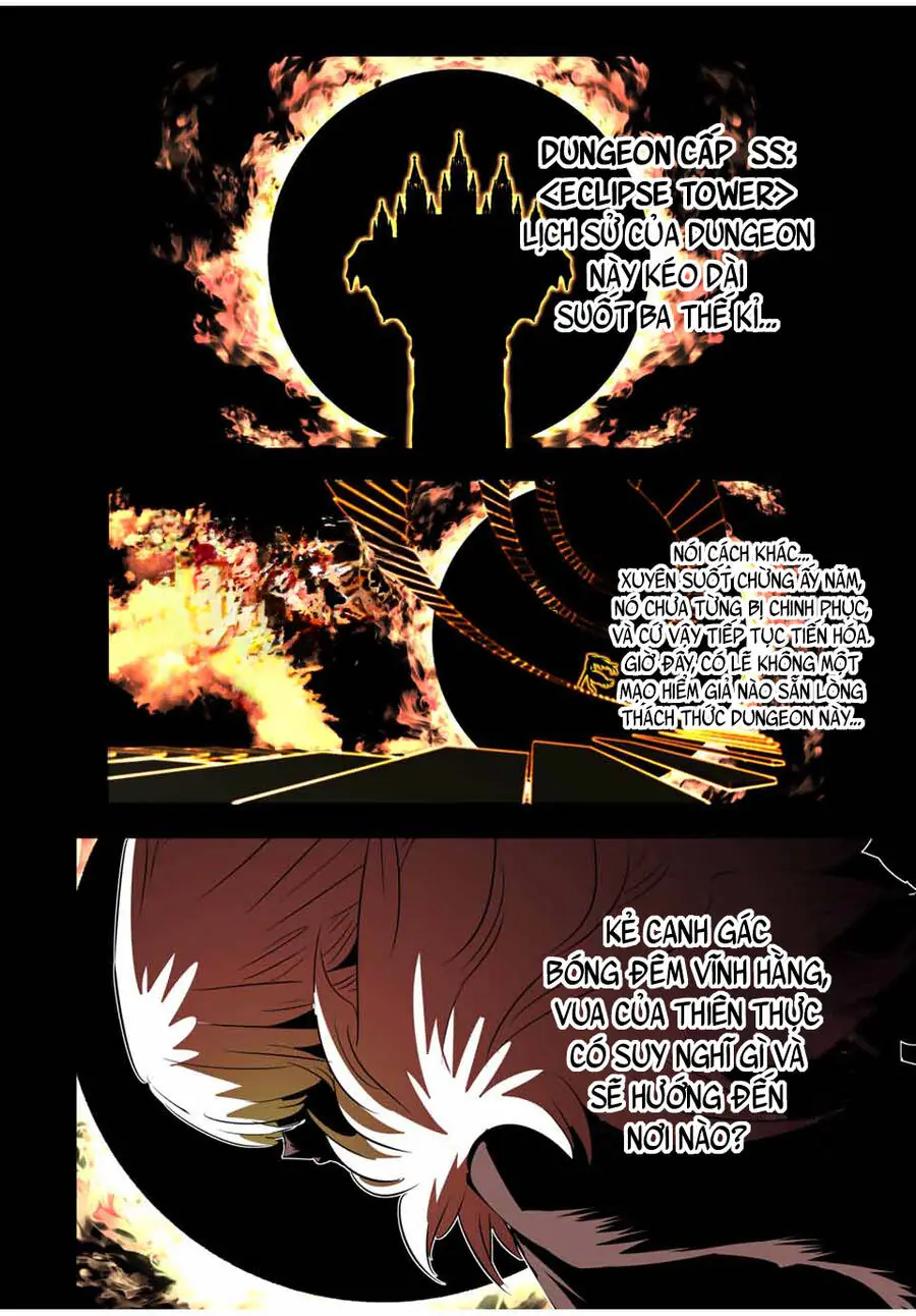 Chuyển Sinh Thành Thất Hoàng Tử Chapter 163 - Trang 19