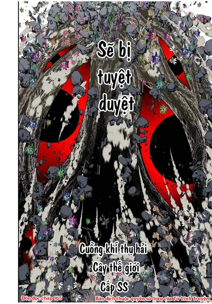 Chuyển Sinh Thành Thất Hoàng Tử Chapter 164 - Trang 19