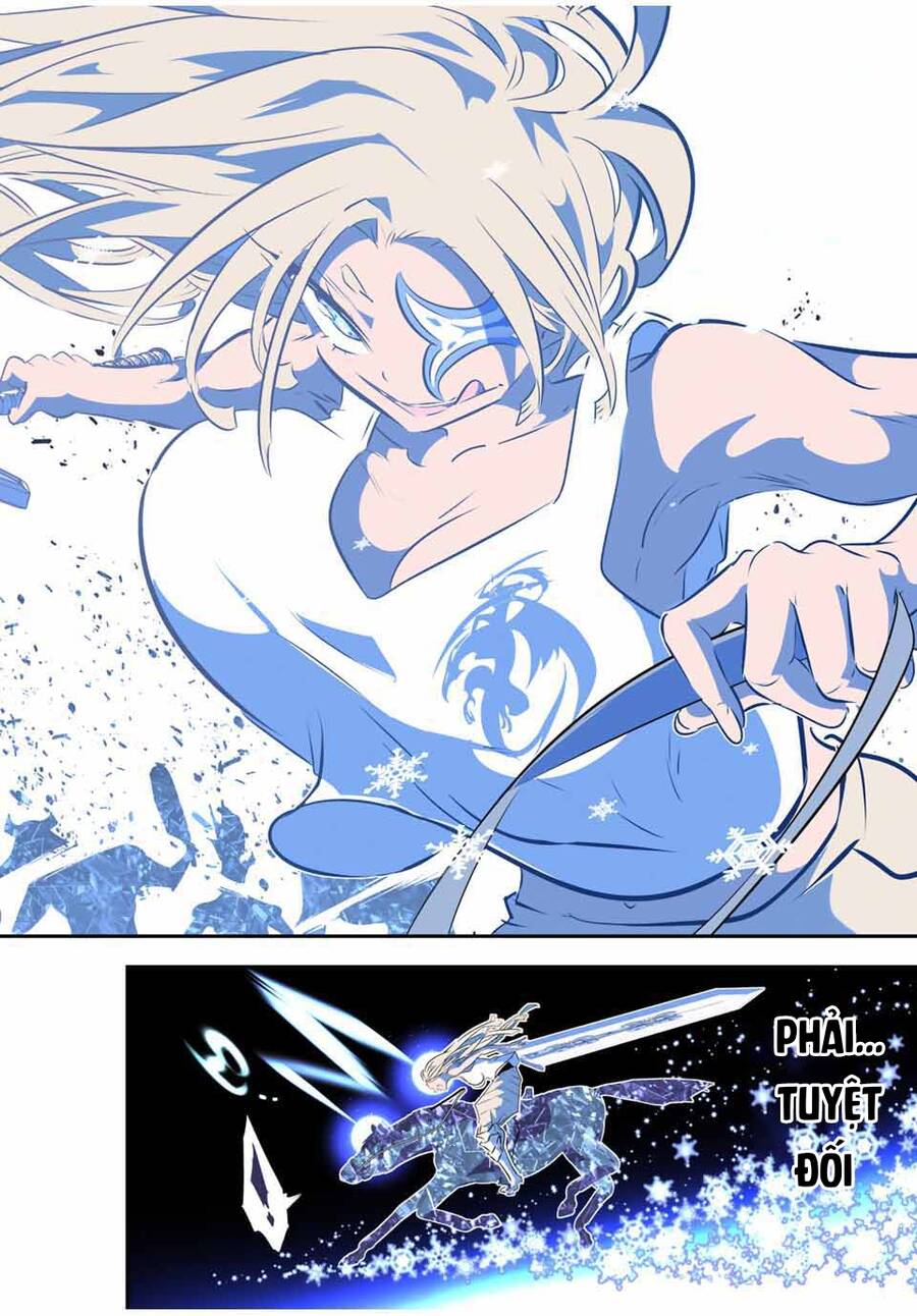 Chuyển Sinh Thành Thất Hoàng Tử Chapter 165 - Trang 16