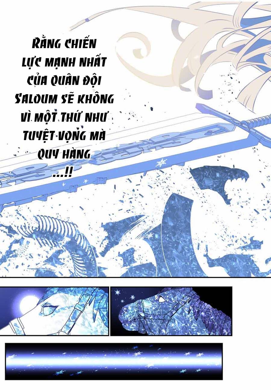 Chuyển Sinh Thành Thất Hoàng Tử Chapter 165 - Trang 17