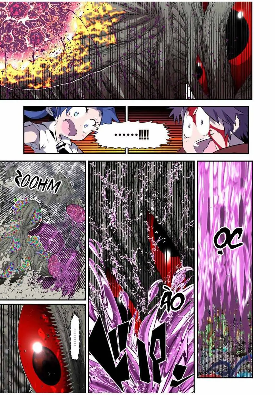 Chuyển Sinh Thành Thất Hoàng Tử Chapter 165 - Trang 24