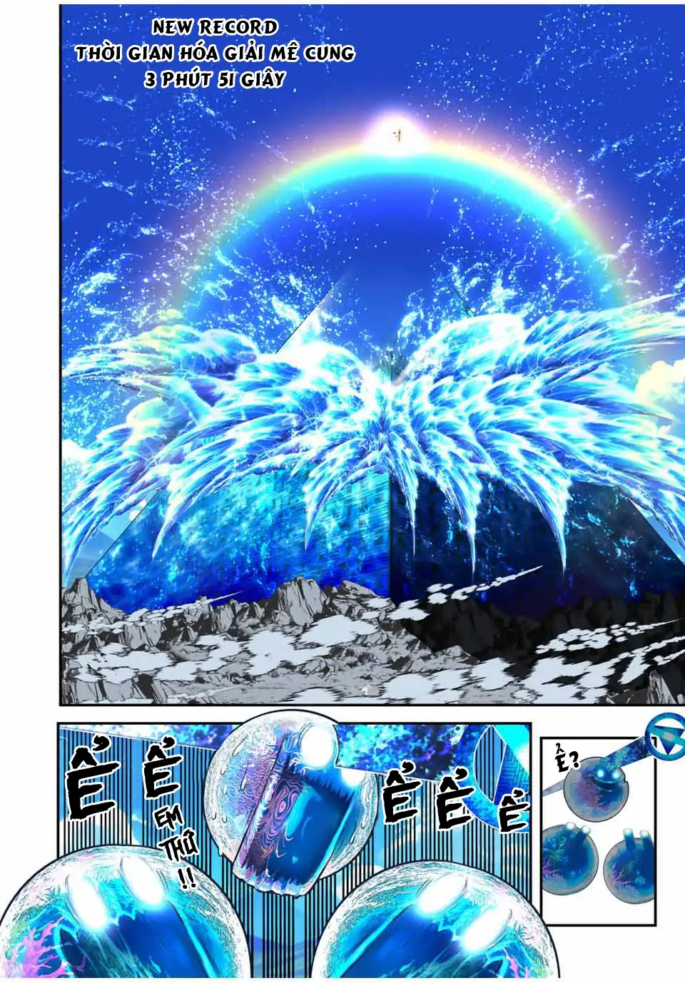 Chuyển Sinh Thành Thất Hoàng Tử Chapter 171 - Trang 25
