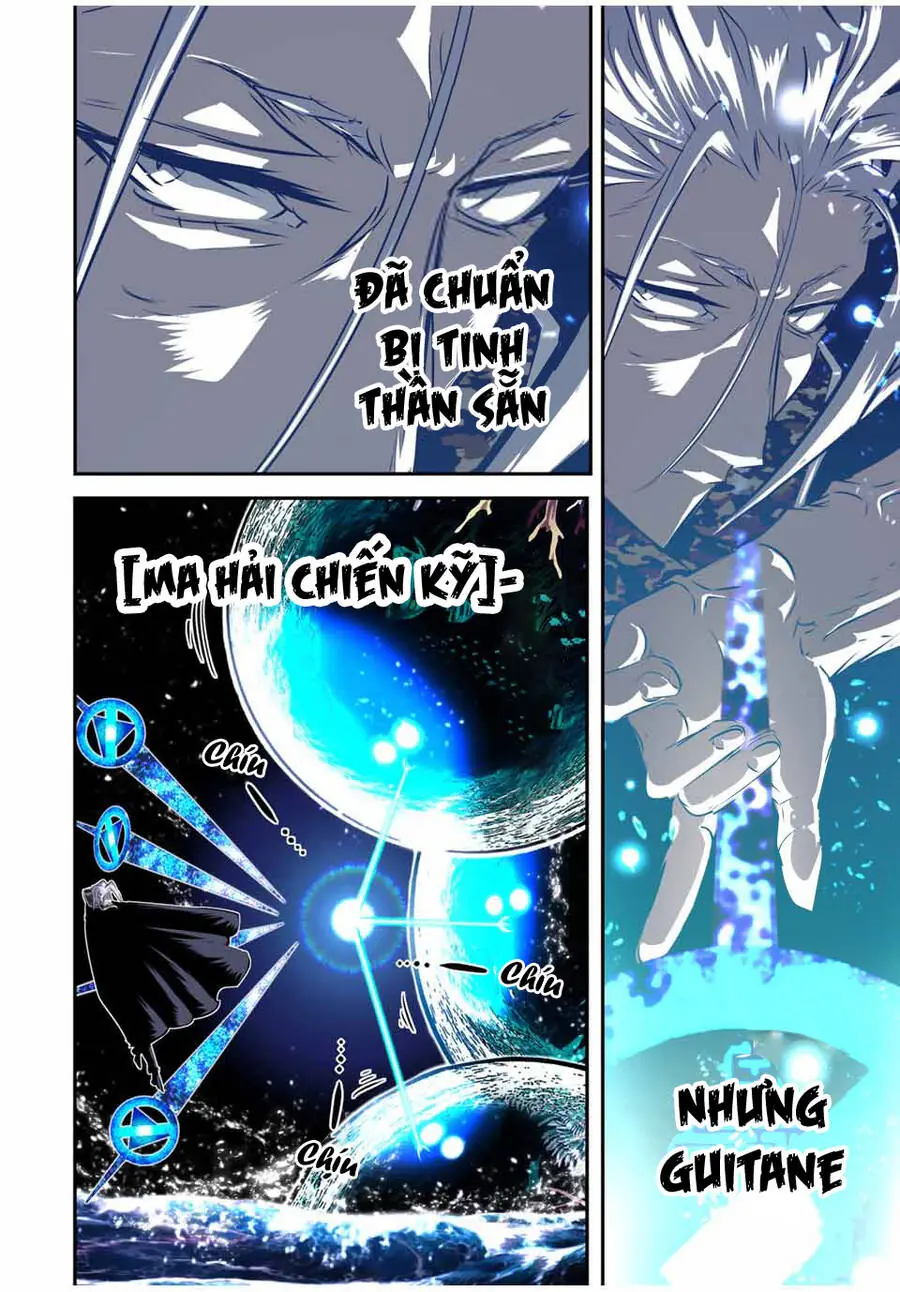 Chuyển Sinh Thành Thất Hoàng Tử Chapter 172 - Trang 14