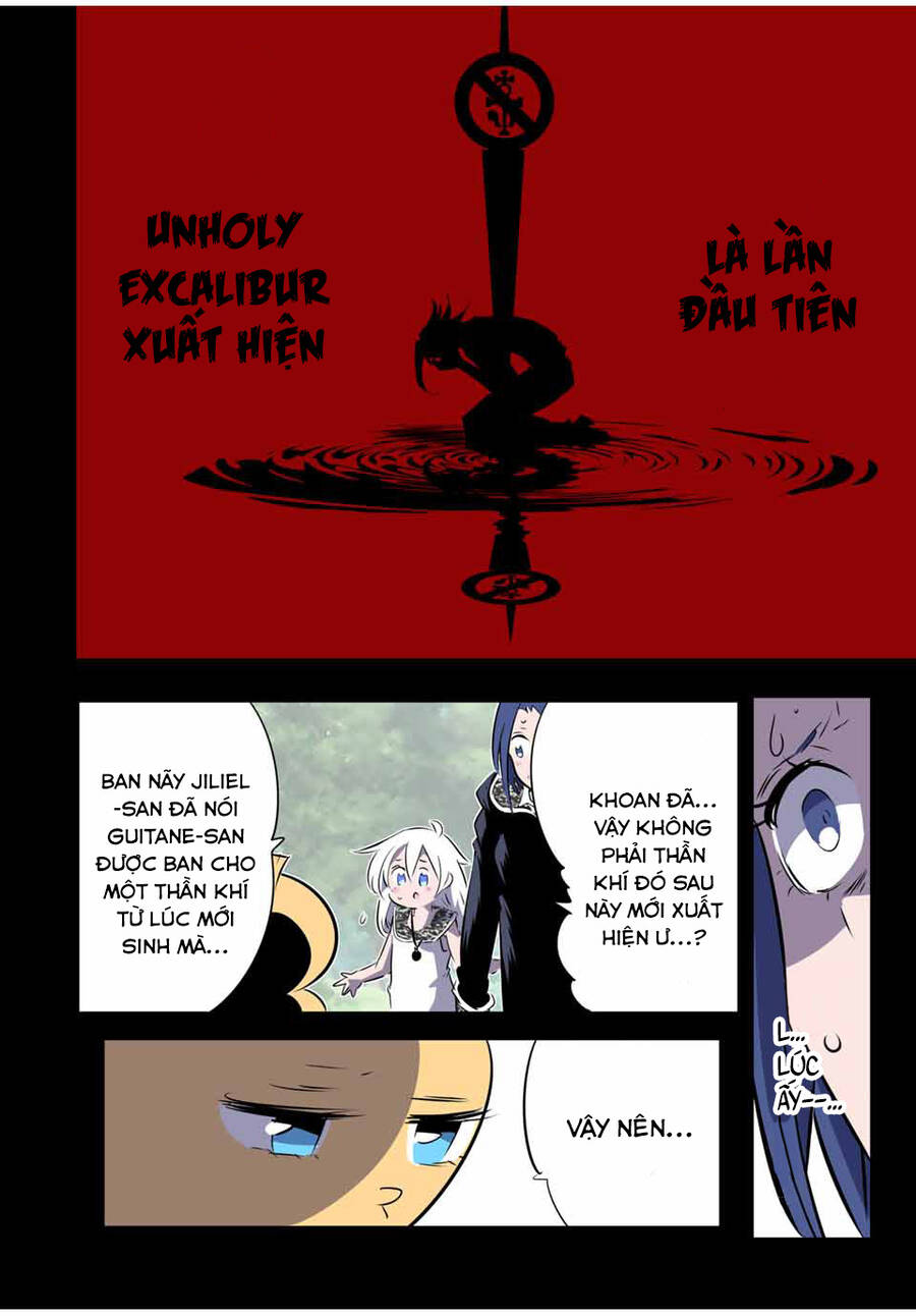 Chuyển Sinh Thành Thất Hoàng Tử Chapter 172 - Trang 32