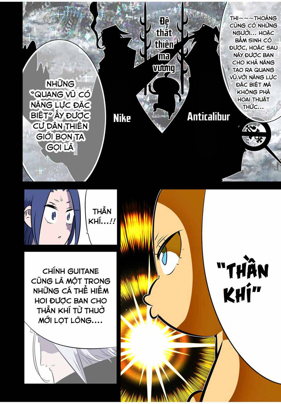 Chuyển Sinh Thành Thất Hoàng Tử Chapter 172 - Trang 7