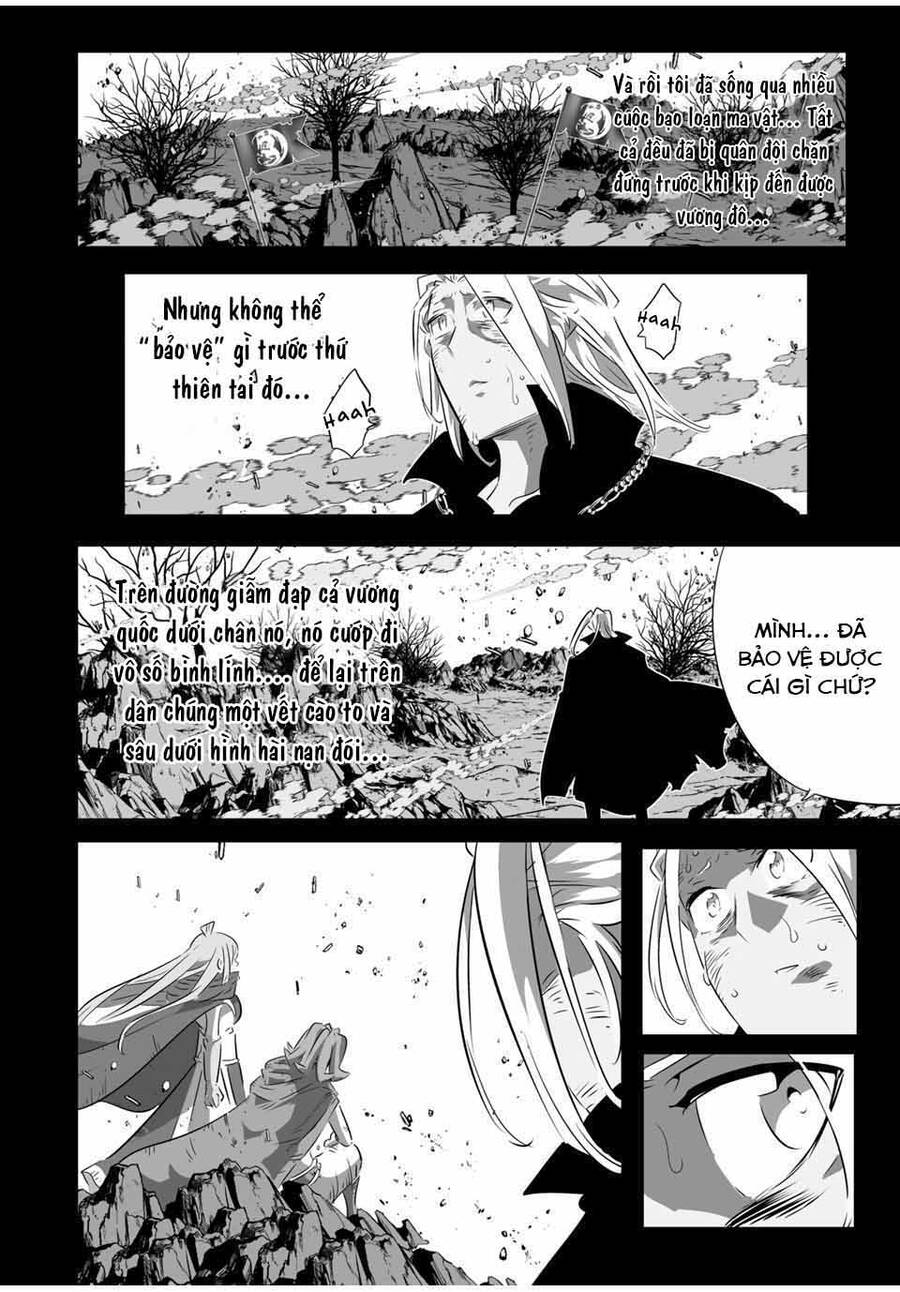 Chuyển Sinh Thành Thất Hoàng Tử Chapter 173 - Trang 13