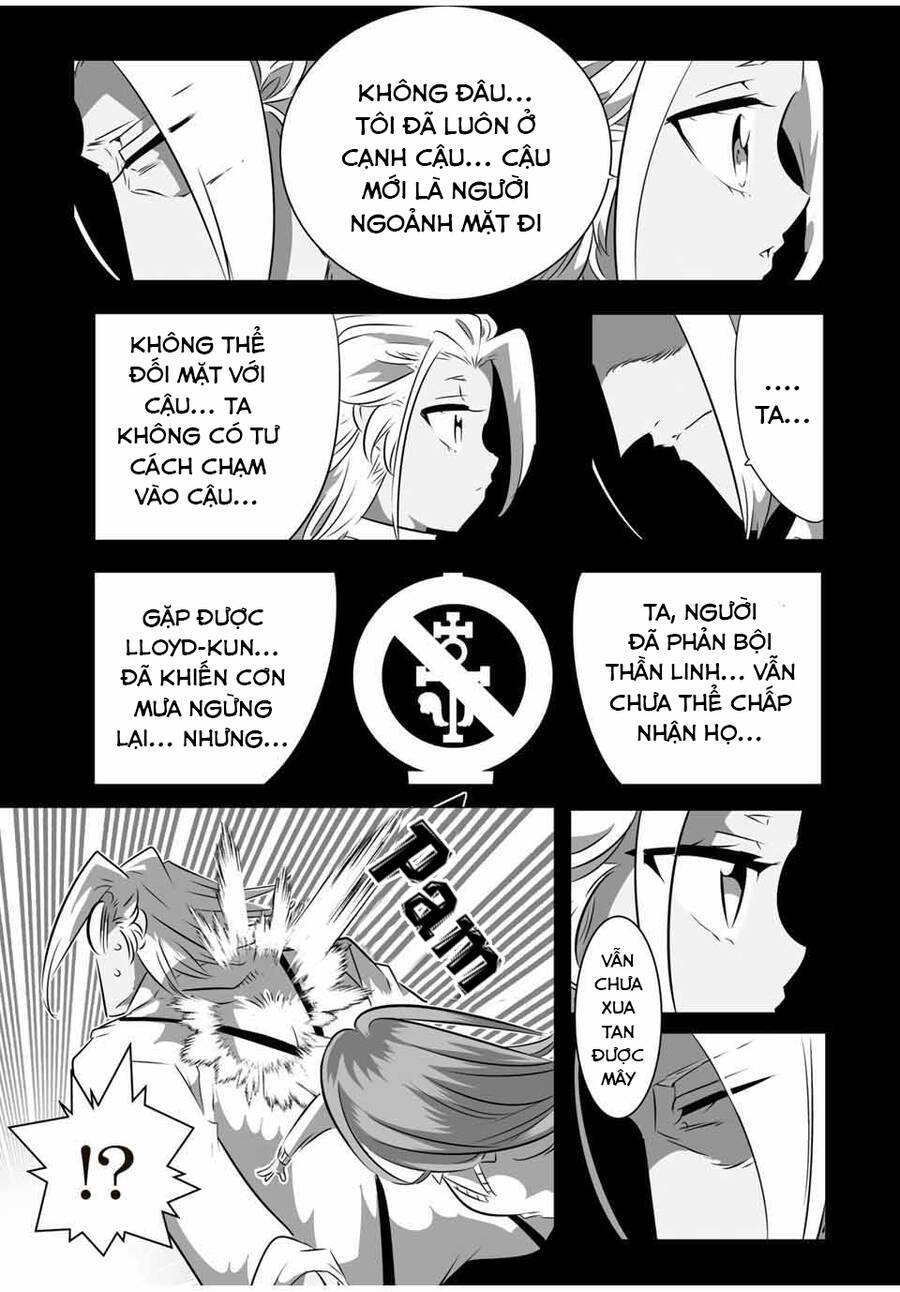 Chuyển Sinh Thành Thất Hoàng Tử Chapter 173 - Trang 18