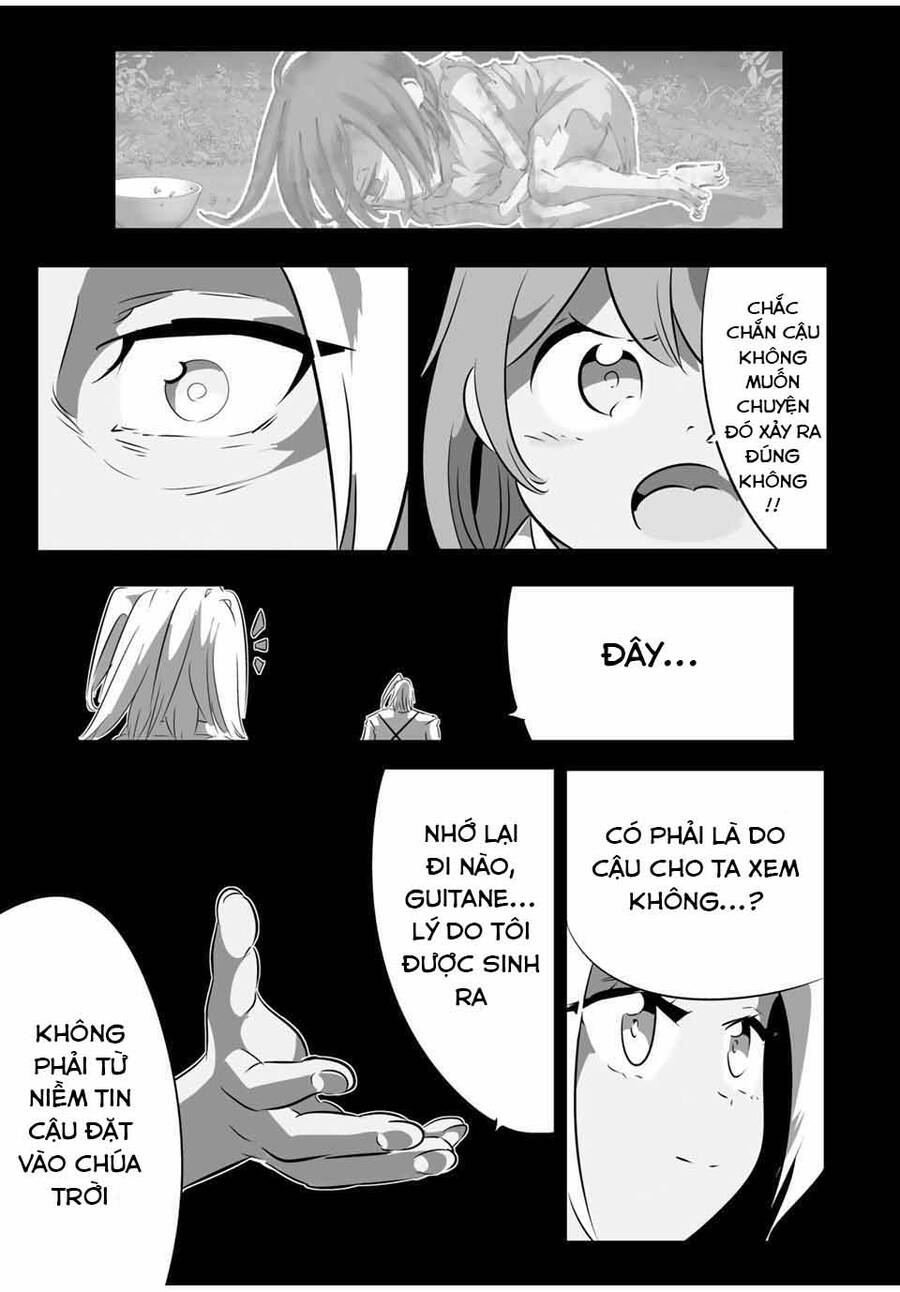 Chuyển Sinh Thành Thất Hoàng Tử Chapter 173 - Trang 20