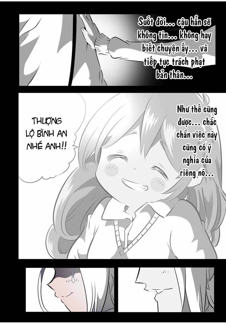 Chuyển Sinh Thành Thất Hoàng Tử Chapter 173 - Trang 23
