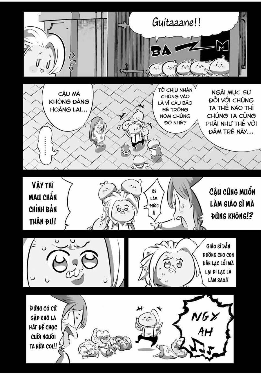 Chuyển Sinh Thành Thất Hoàng Tử Chapter 173 - Trang 9