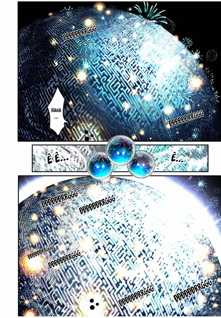 Chuyển Sinh Thành Thất Hoàng Tử Chapter 174 - Trang 11