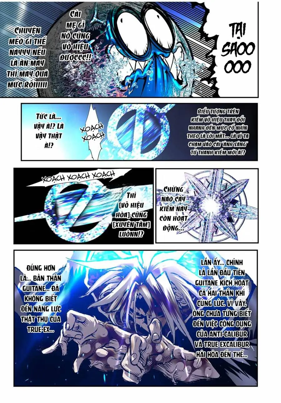 Chuyển Sinh Thành Thất Hoàng Tử Chapter 174 - Trang 16
