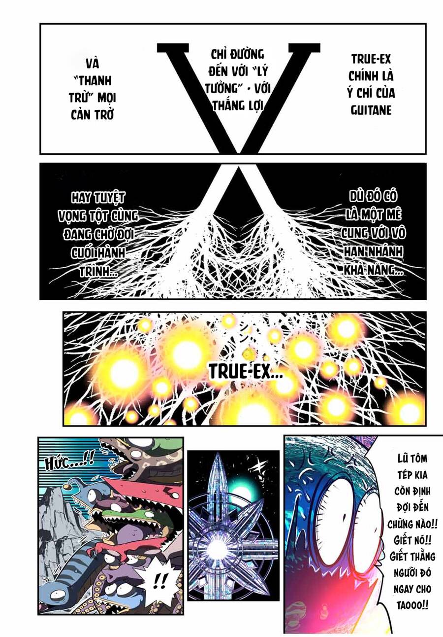 Chuyển Sinh Thành Thất Hoàng Tử Chapter 174 - Trang 17