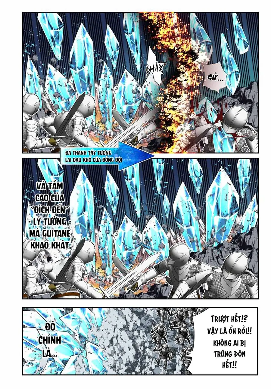 Chuyển Sinh Thành Thất Hoàng Tử Chapter 174 - Trang 23
