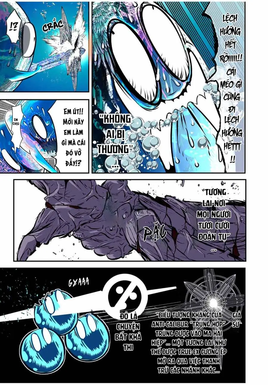 Chuyển Sinh Thành Thất Hoàng Tử Chapter 174 - Trang 24
