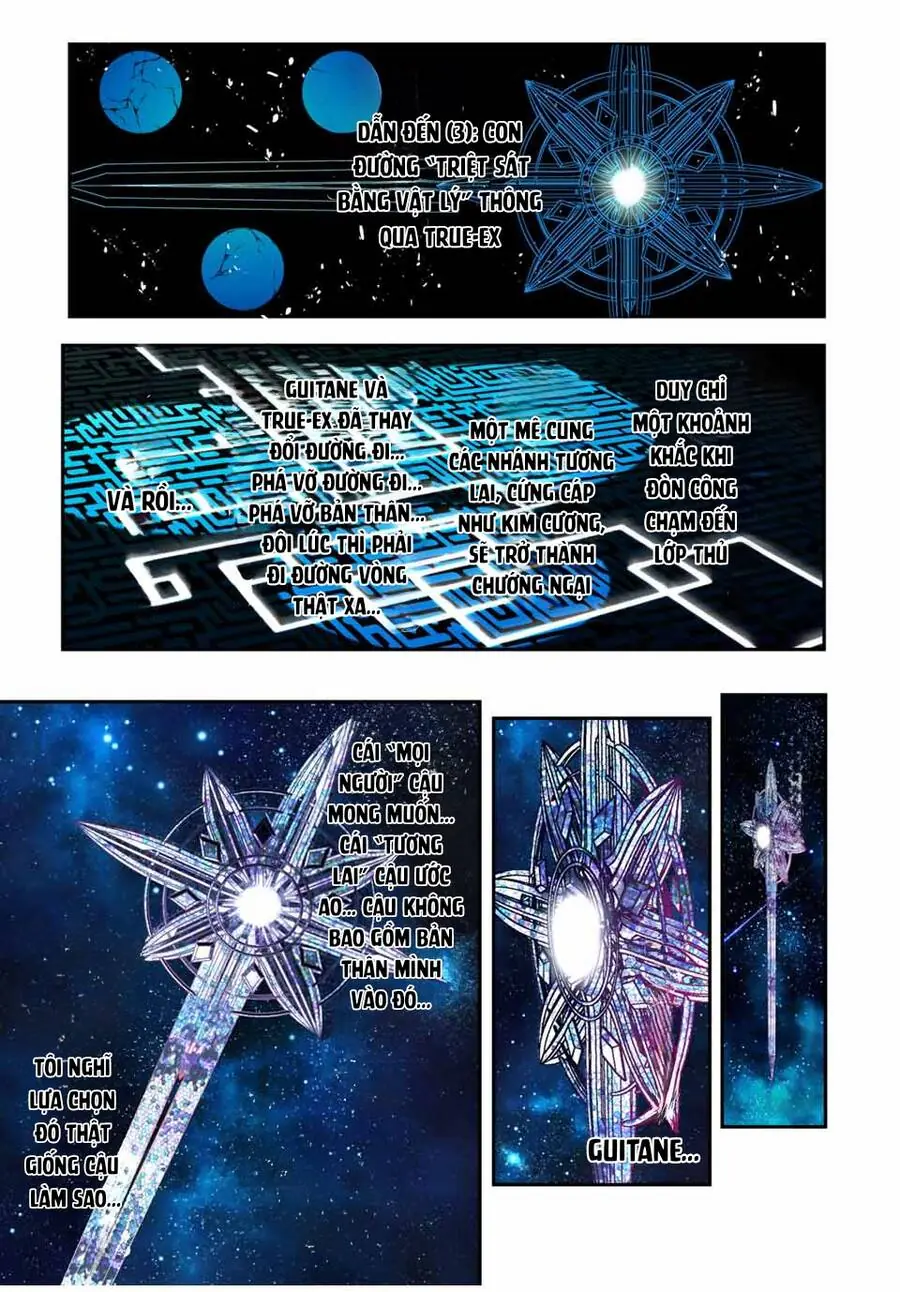 Chuyển Sinh Thành Thất Hoàng Tử Chapter 174 - Trang 26