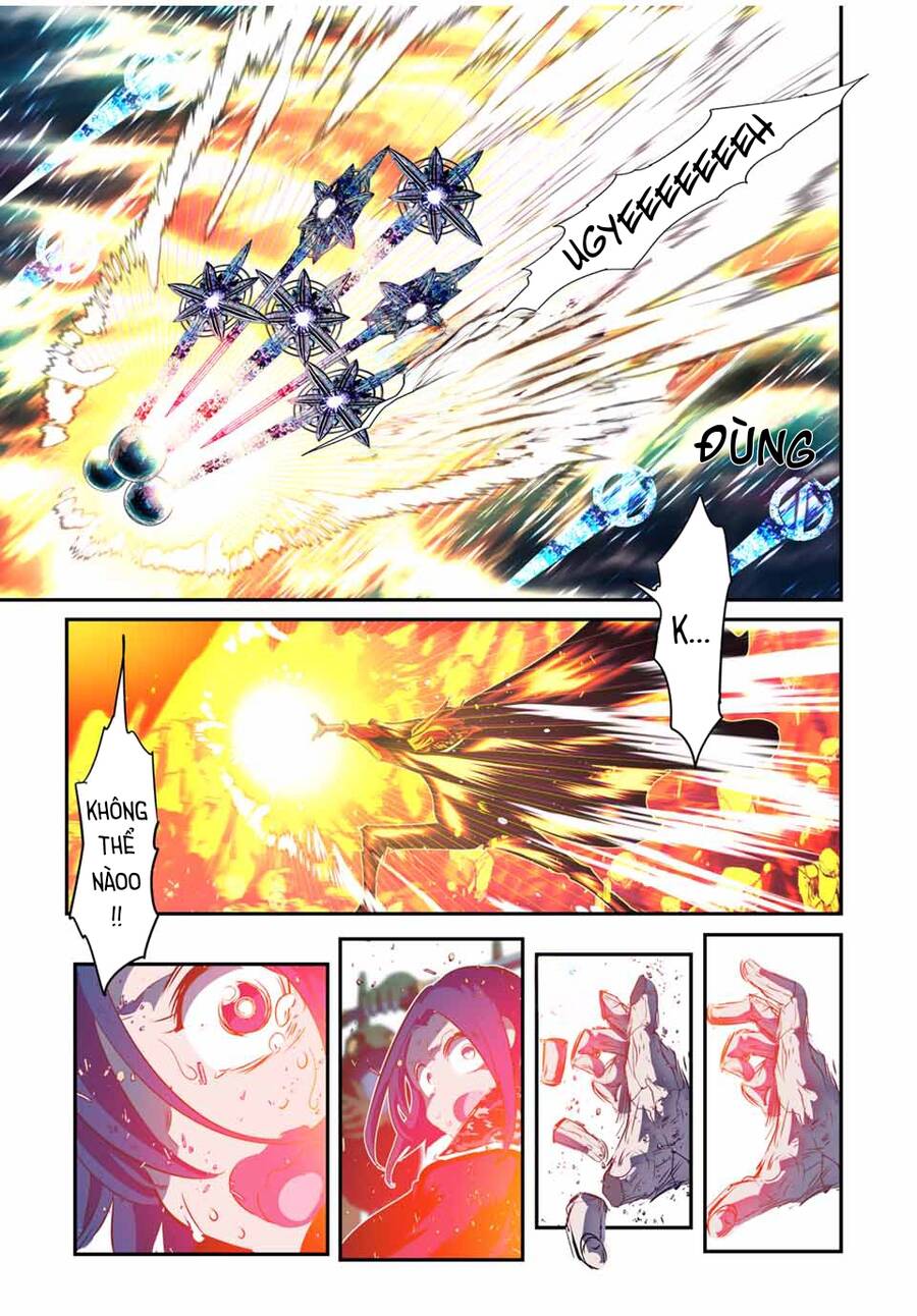 Chuyển Sinh Thành Thất Hoàng Tử Chapter 174 - Trang 28