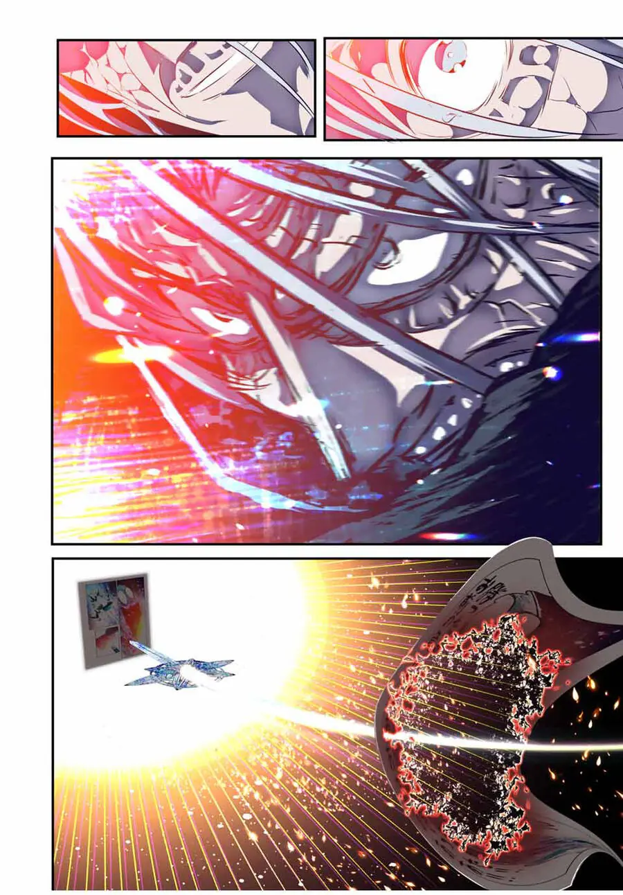 Chuyển Sinh Thành Thất Hoàng Tử Chapter 174 - Trang 31