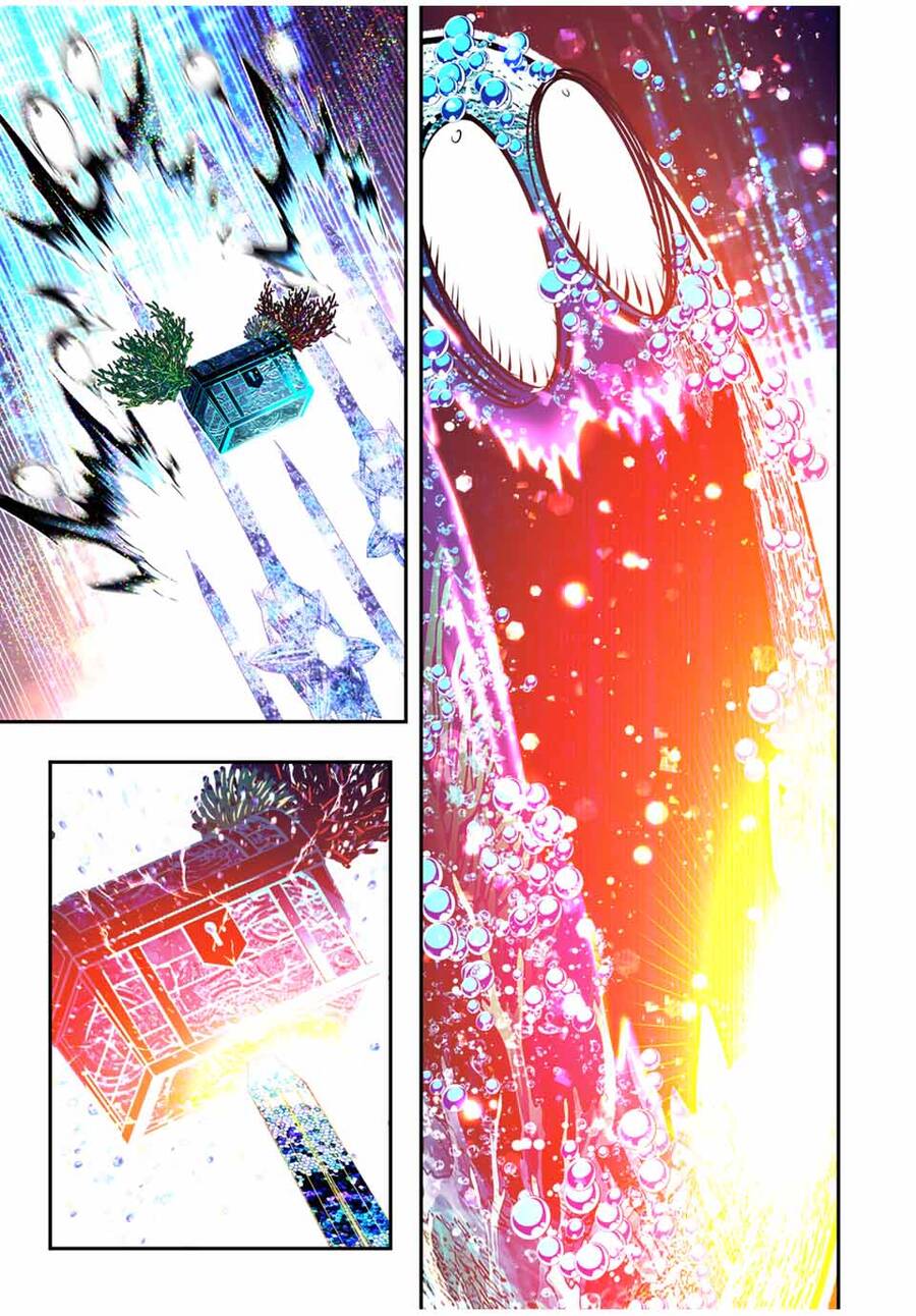 Chuyển Sinh Thành Thất Hoàng Tử Chapter 174 - Trang 32