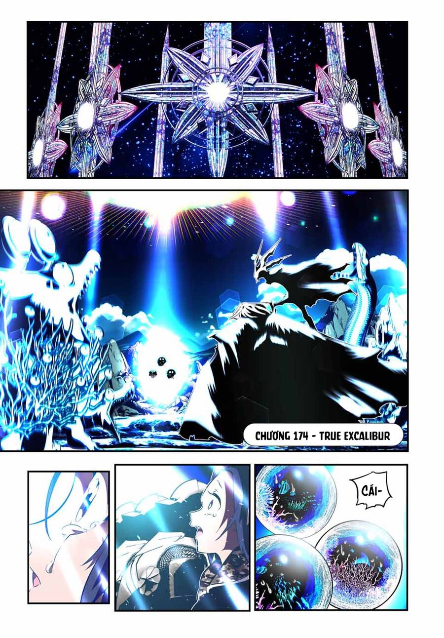 Chuyển Sinh Thành Thất Hoàng Tử Chapter 174 - Trang 6
