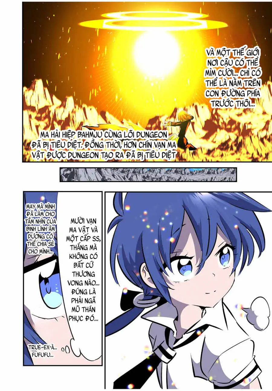Chuyển Sinh Thành Thất Hoàng Tử Chapter 175 - Trang 11